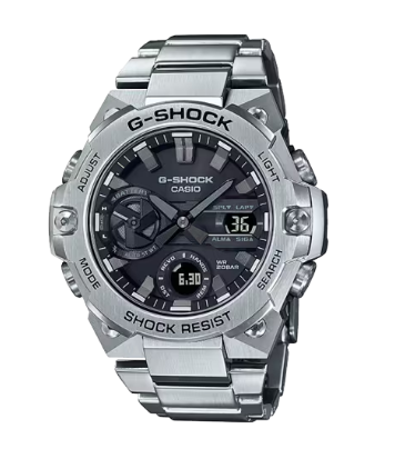 CASIO GST-B400 Series GSTB400D-1A