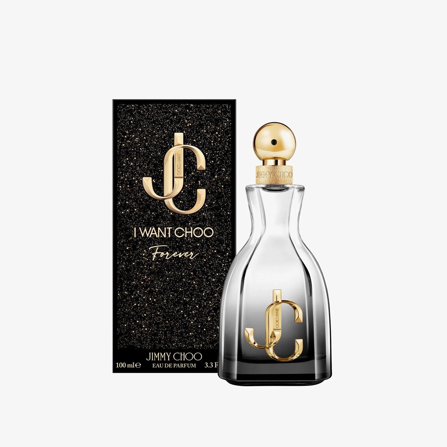 JIMMY CHOO I Want Choo Forever 100 ML