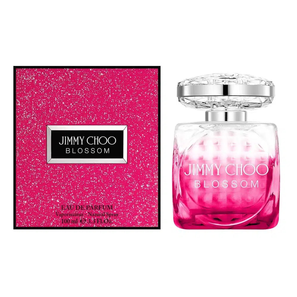 JIMMY CHOO Blossom EDP 100 ML