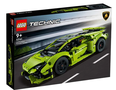 LEGO Technic Lamborghini Huracán Tecnica