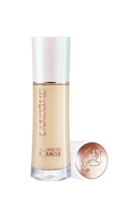 Lancôme Miracle Hydrating Liquid Foundation B-01 30ML