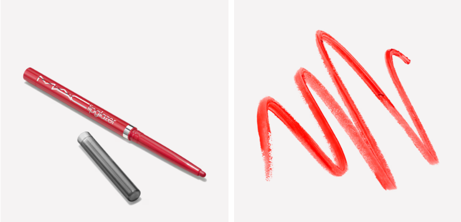 M-A-C Lipglazer Glossy Lip Liner