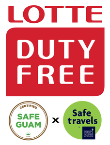 Lotte Duty Free Guam Pay and Pick-Up Point Shopping Service