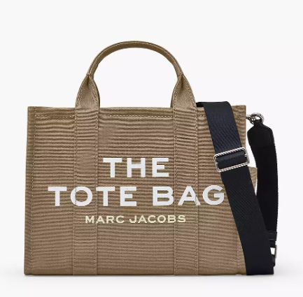 Marc Jacobs The Canvas Medium Tote Bag