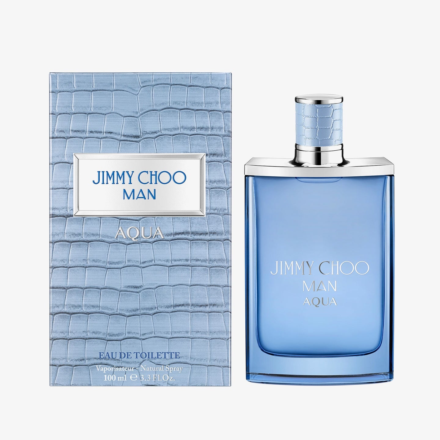 JIMMY CHOO Man Aqua EDT 100ML
