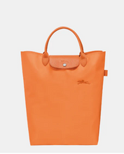 Load image into Gallery viewer, LONGCHAMP Le Pliage Green M Tote bag - Canvas
