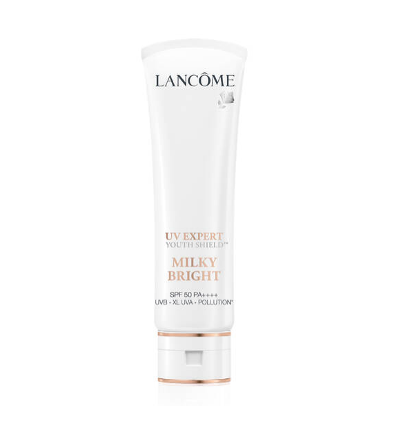 Lancome UV Expert Milky Bright SPF 50