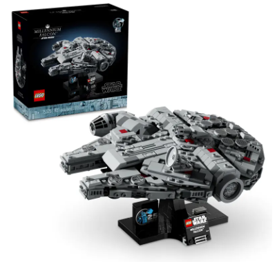 LEGO Millennium Falcon™