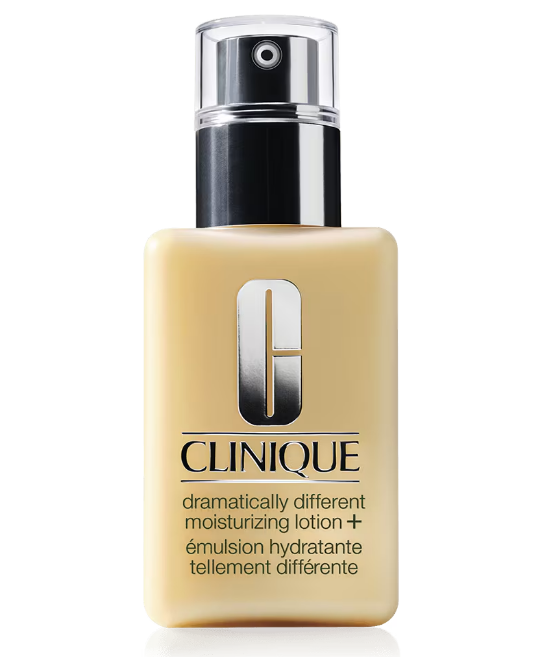Clinique Dramatically Different Moisturizing Lotion +