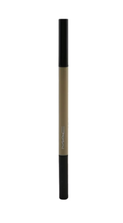 M-A-C Eye Brows Styler - # Omega (Soft Muted Taupe / Light Blonde)