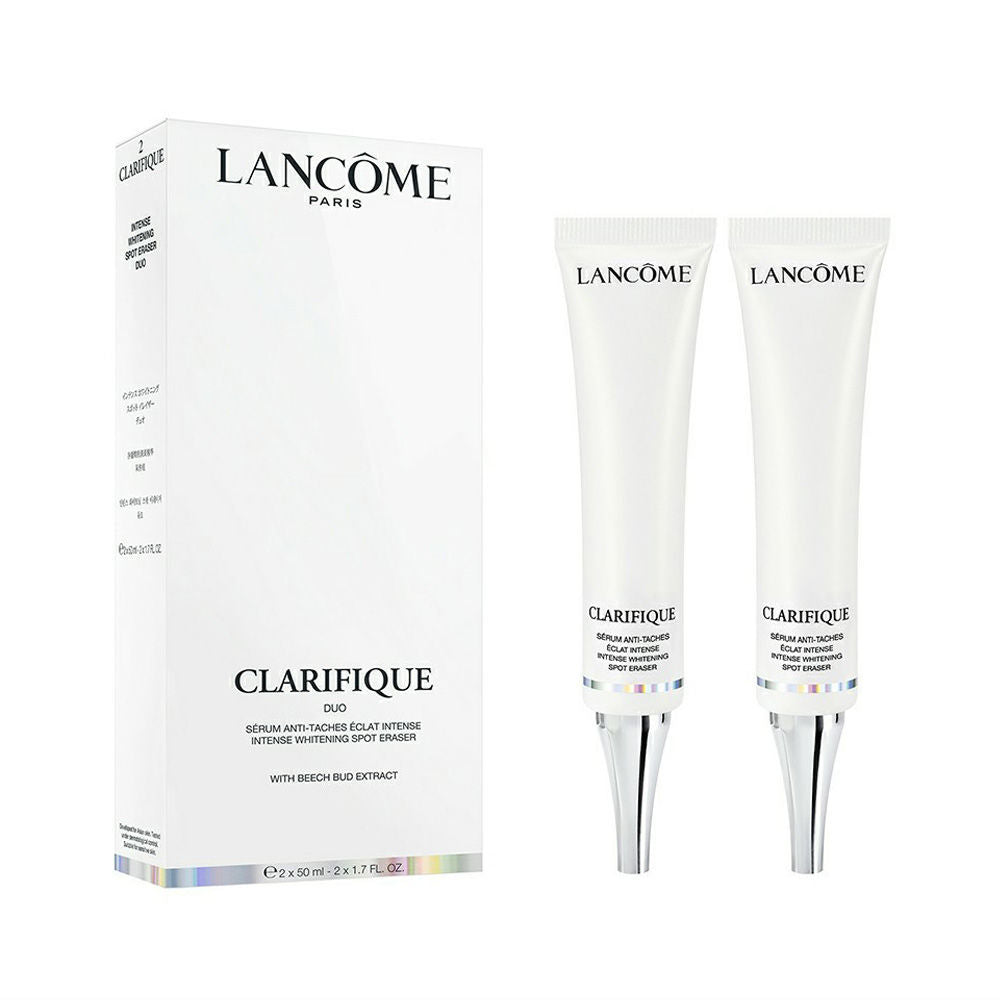 Lancôme  Clarifique Intense Whitening Spot Eraser Duo