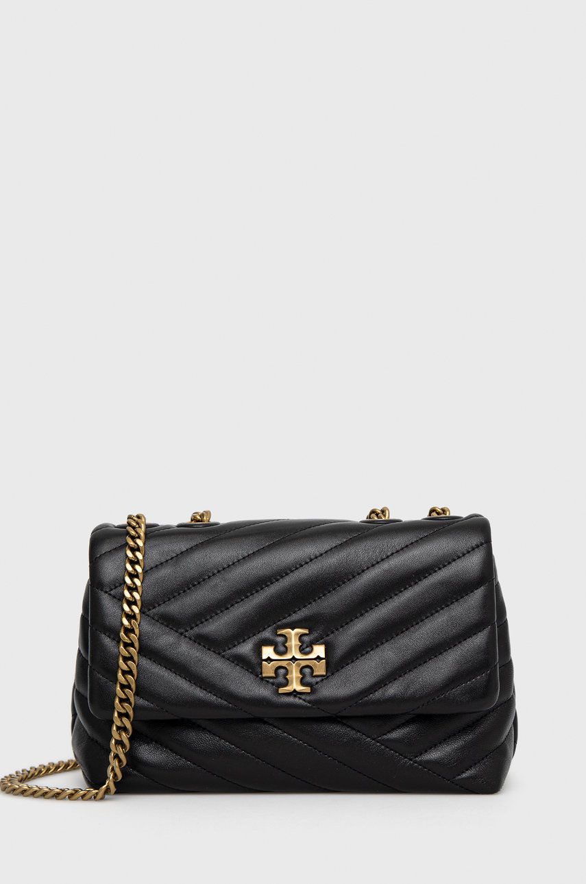 Tory Burch Kira Chevron Small Leather Bag