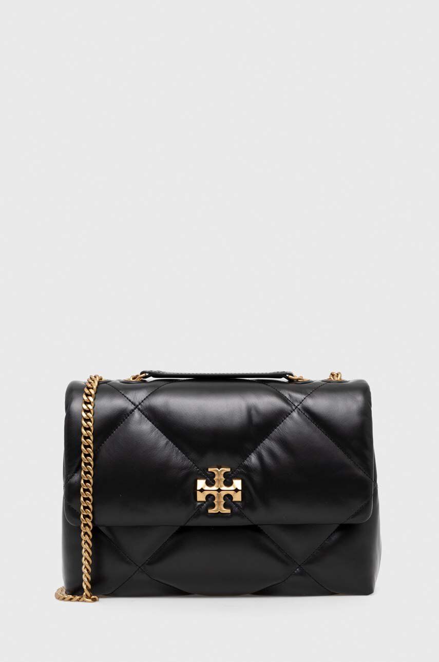 Tory Burch Kira Diamond Quilt leather handbag