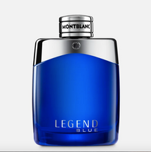 Load image into Gallery viewer, MONTBLANC Legend Blue Eau De Parfum 100 ML
