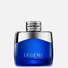 Load image into Gallery viewer, MONTBLANC Legend Blue Eau De Parfum 50 ML
