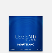 Load image into Gallery viewer, MONTBLANC Legend Blue Eau De Parfum
