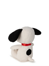 Load image into Gallery viewer, BON TON TOYS Snoopy Quilted Jersey in giftbox Cream 17 cm - 7 inch
