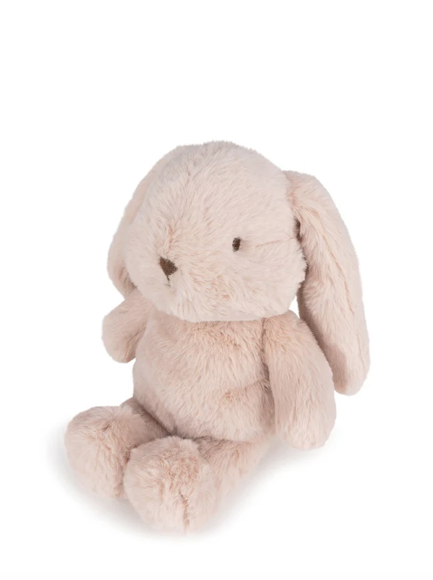 B.T. CHAPS BUBBLES BUNNY BALLET PINK ECO PINK 23 CM - 9 INCH