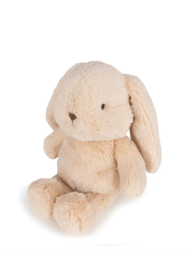 B.T. CHAPS BUBBLES BUNNY BISCUIT BEIGE ECO - BEIGE 23 CM - 9 INCH