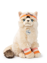 Load image into Gallery viewer, B.T. CHAPS DOLLY THE RAGDOLL BEIGE 32CM-12.5 INCH
