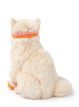 Load image into Gallery viewer, B.T. CHAPS DOLLY THE RAGDOLL BEIGE 32CM-12.5 INCH
