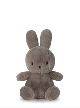Load image into Gallery viewer, COZY MIFFY IN GIFTBOX TAUPE 23 CM - 9 INCH
