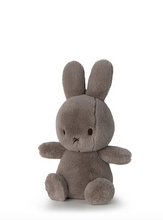 Load image into Gallery viewer, COZY MIFFY IN GIFTBOX TAUPE 23 CM - 9 INCH
