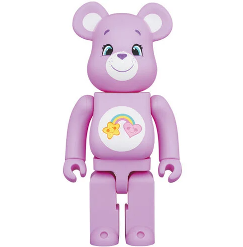 Be@rbrick Best Friend Bear