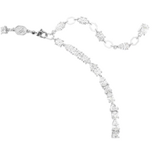 Load image into Gallery viewer, SWAROVSKI Mesmera necklace 5665242
