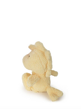 Load image into Gallery viewer, BON TON TOYS Woodstock Terry Yellow 15 cm - 6 inch
