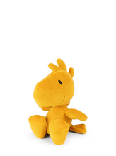 Load image into Gallery viewer, BON TON TOYS Woodstock Mini Corduroy in giftbox | Warm Yellow 15 cm - 6 inch
