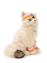 Load image into Gallery viewer, B.T. CHAPS DOLLY THE RAGDOLL BEIGE 32CM-12.5 INCH
