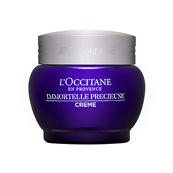L'OCCITANE Immortelle Precious Proactive Youth Skincare Cream 50ml