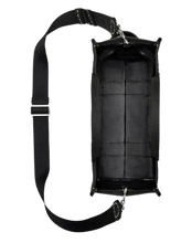 Load image into Gallery viewer, Marc Jacobs The Trompe L&#39;Oeil Cargo Canvas Medium Tote Bag
