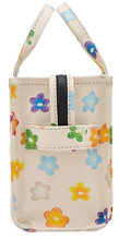 Load image into Gallery viewer, Marc Jacobs The Wild Daisy Canvas Medium Tote Bag
