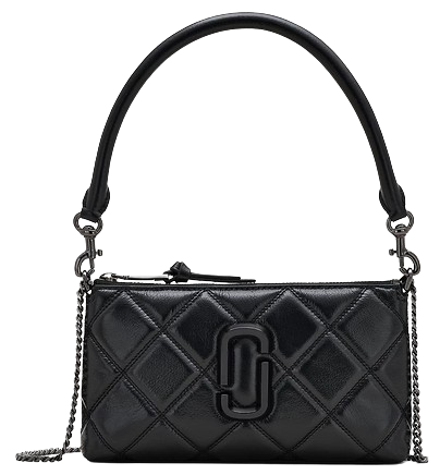 Marc Jacobs The Snapshot Convertible Shoulder Bag