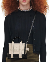 Load image into Gallery viewer, Marc Jacobs Leather Small Tote Bag

