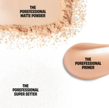 Load image into Gallery viewer, BENEFIT Camp Pore 3-Piece Makeup Gift Set
