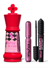 Load image into Gallery viewer, BENEFIT BADgal Royalty 2-Piece Mascara Gift Set
