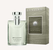Load image into Gallery viewer, BVLGARI  Eau De Parfum Men&#39;s Fragrance
