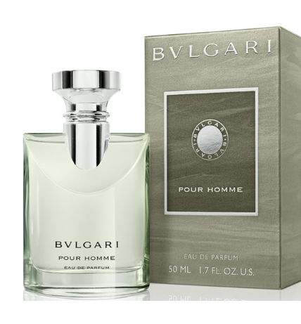 BVLGARI  Eau De Parfum Men's Fragrance