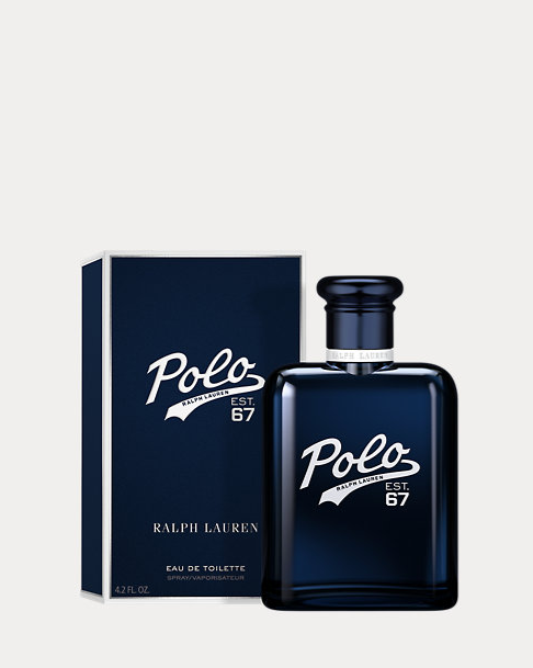 Ralph Polo 67 Eau de Toilette