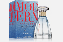 Load image into Gallery viewer, Modern in Jeans Lanvin
