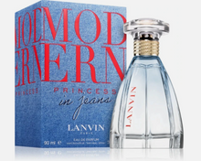 Load image into Gallery viewer, Modern in Jeans Lanvin
