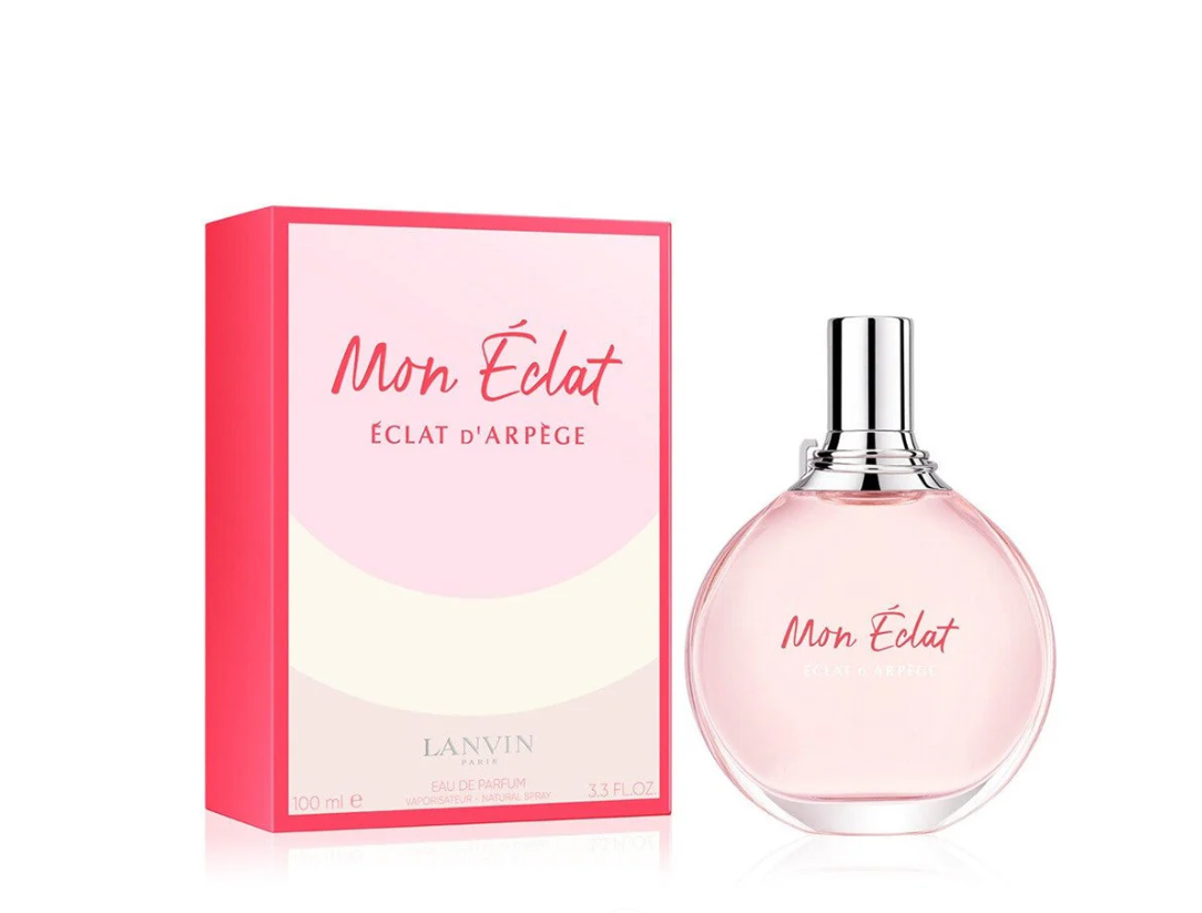 Mon Eclat Eclat D'Arpege Lanvin Eau de Parfum 100ml