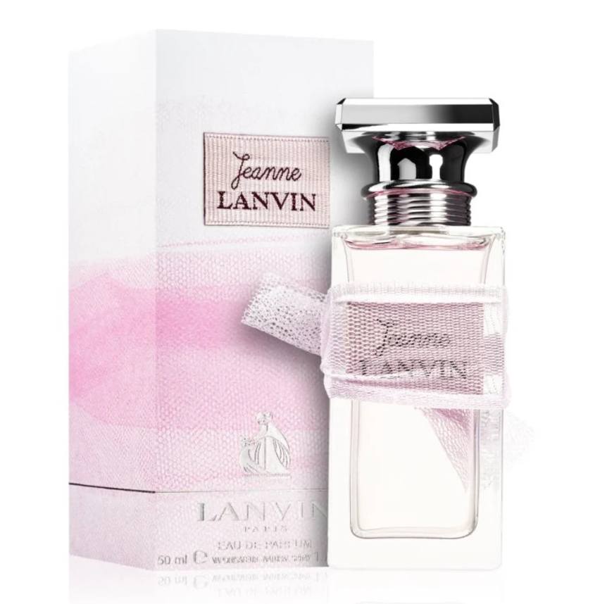 Lanvin Jeanne Lanvin Eau de Parfum