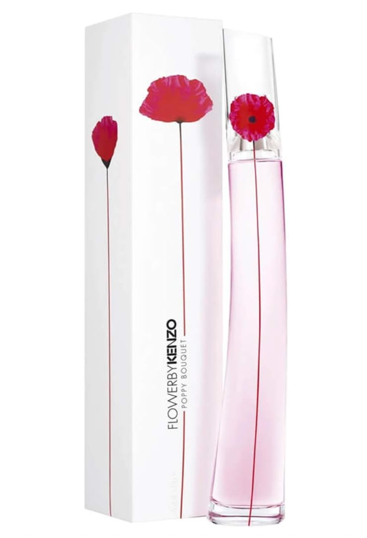 Kenzo Flower By Kenzo Poppy Bouquet