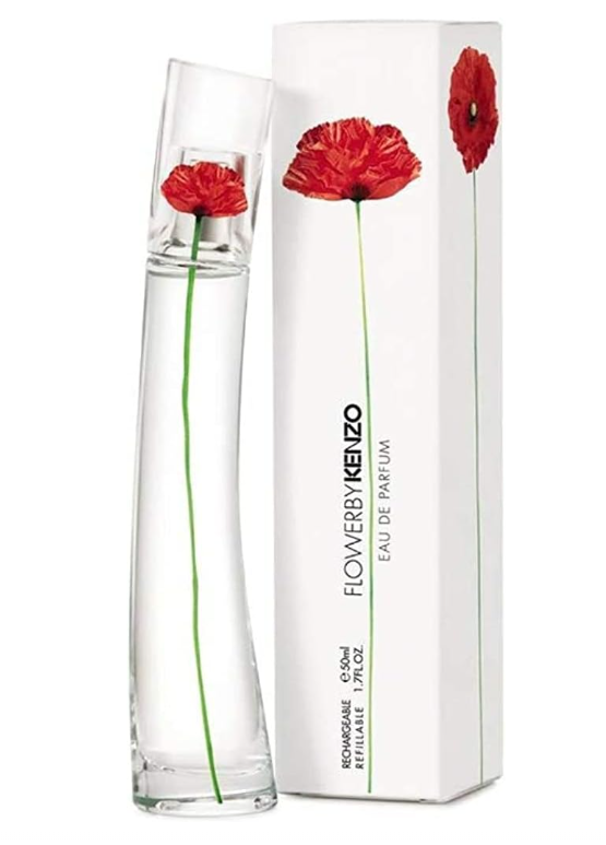 Kenzo Flower Eau de Pafum