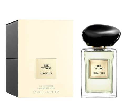 Giorgio Armani Privé Les Eaux Thé Yulong 50ml
