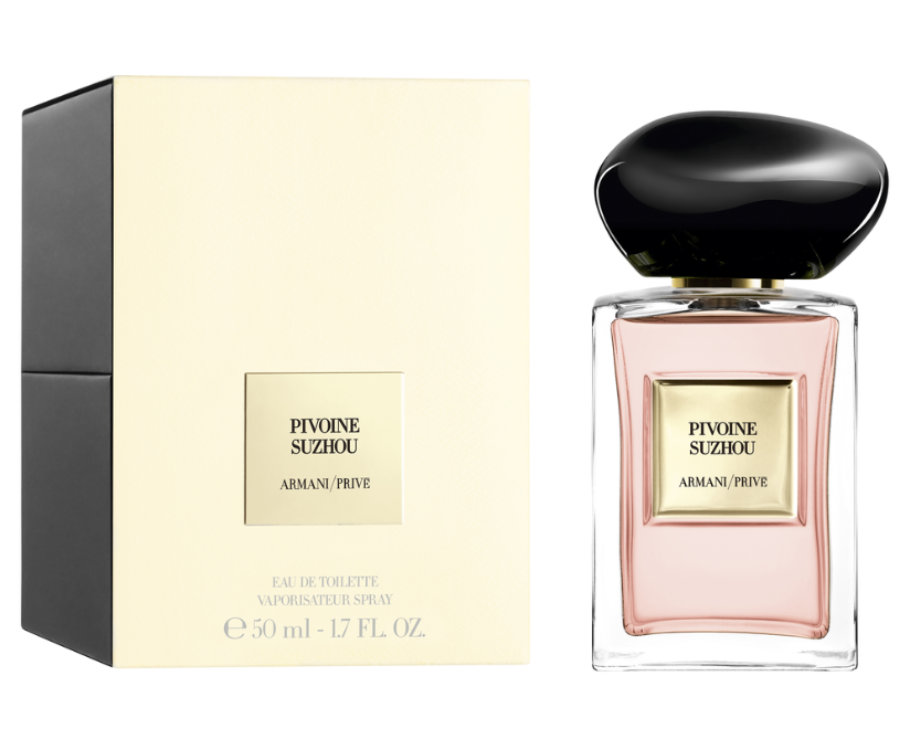 Giorgio Armani Prive Pivoine Suzhou EDT 50ml